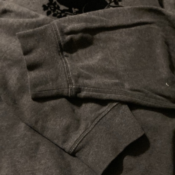 Roots vintage blue logo perfect condition sweater - Picture 5 of 5